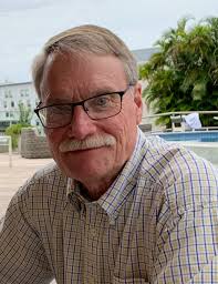 Obituary information for Ken Heaney