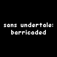 Fonts pool text generator is an amazing tool, that help to generate images of your own choice fonts. Sans Undertale Barricaded S Stream