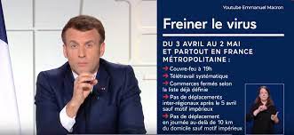 May 27, 2021 · accueil; Resume Discours Macron Les Points A Retenir Sur Le Reconfinement