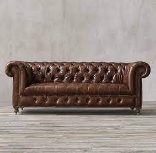 Get the best deals on chesterfield leather sofas, armchairs & couches. Pin On My Home