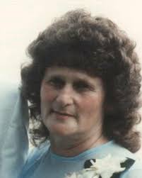 Marie Bachman Obituary