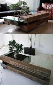 20 Uniquely Beautiful Coffee Tables Unique Coffee Table Coffee Table Design Decor