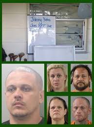 Sky Polk's Instagram, Twitter & Facebook