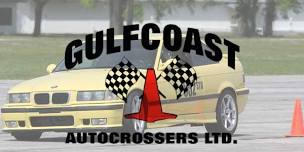 2026 Oct AutoX @ Gulf Coast Autocross (Ft Myers)