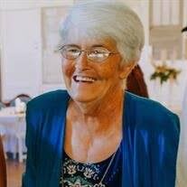 Frances "Cricket" Bailey Obituary