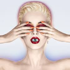 Katheryn elizabeth katy hudson (born october 25, 1984), known by her stage name katy perry, is an american singer, songwriter, businesswoman, philanthropist, and actress. Katy Perry Witness Album Review Pitchfork