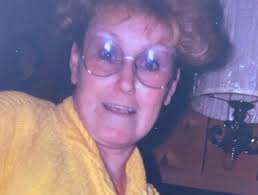 Obituary for Velma Quay (Barron) Gibbons
