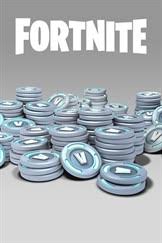 $7.99 a green circle with a white checkmark in the center. Buy Fortnite 1 000 V Bucks Microsoft Store