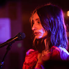 Can't wait for our run of shows this November!!! Tour poster with all the  details coming soon!!! 🦈🦈🦈🦈🦈🦈 . . . . . . . . . . . . . . .  #kinghannah #bigswimmer