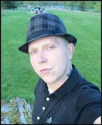 Matthew Charles “Matt” Schoch (1978-2018)