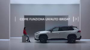 Il principio di funzionamento è abbastanza semplice per questa tipologia di auto: Cos E L Ibrido Toyota Come Funziona Perche Conviene Video