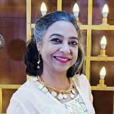 Revathi Rao (@kanyacreats) · Mumbai