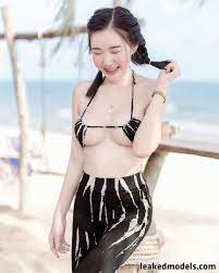 Qanan Kanokyada  qanan_kanokyada Nude Leaks OnlyFans Photo 10 - Leaked  Models