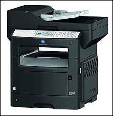 We have 4 konica minolta bizhub c258 manuals available for free pdf download, quick start manual, product manual. Konica Minolta Drivers Download And Update Easy Guide Driver Easy