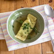 Glutenfreie Maultaschen Mit Selbstgemachtem Nudelteig Kochtrotz Kreative Rezepte Rezept Nudelteig Rezepte Glutenfrei