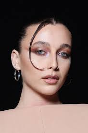 Emma Chamberlain Looked Completely Unrecognizable at the McQueen Show in  Paris — See Photos