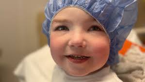 Fundraiser by Dacia Harris : Sammy's New Heart Journey