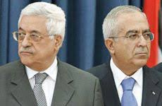 Abbas swears in new cabinet, opens doors for aid