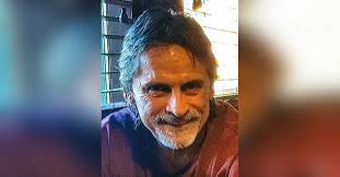 Obituary information for Christopher Delano Alley