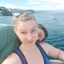 Catherine MacDonald and Claude Burns' Wedding Website