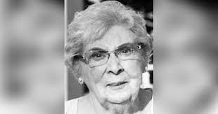 Obituary for Gladys Lee (Parker) Lewis