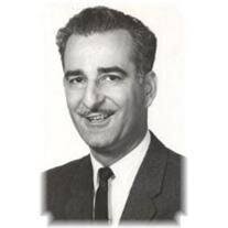 DONALD FERRIS LOUKOS Obituary