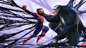 Check spelling or type a new query. Spider Man Venom Wallpapers Wallpaper Cave