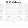 Free editable 2021 calendars in word : 1