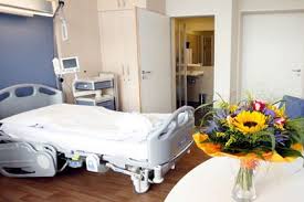 Dies betrifft nur die tagesklinik, nicht aber den stationären aufenthalt. St Remigius Krankenhaus Opladen Moderne Medizin Und Zugewandte Pflege