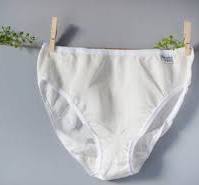 Women's Organic Linen Underwear - Life-Giving Linen