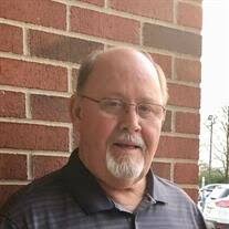 James R. Wilkerson Obituary