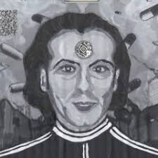 I remember Lemuria!”: the Mystery Shaver, a myth for the atomic age