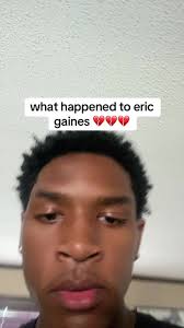 Eric Shake James