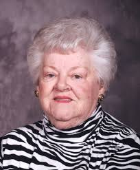 Catherine Lane Welch Obituary August 1, 2017