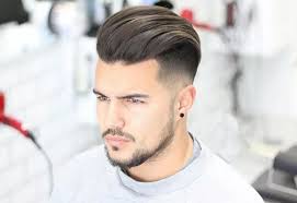 Model Rambut Panjang Cowok Keren Gaya Rambut Pria Rambut Pria Potongan Rambut Pria