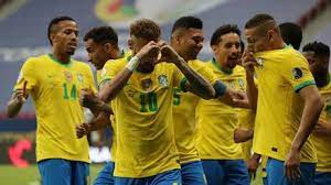تعرف على قائمة منتخب مصر الأولمبي في أولمبياد طوكيو 2020 وصلاح أبرز الغائبين. Ø£ÙˆÙ„Ù…Ø¨ÙŠØ§Ø¯ Ø·ÙˆÙƒÙŠÙˆ Ù‚Ø§Ø¦Ù…Ø© Ø§Ù„Ø¨Ø±Ø§Ø²ÙŠÙ„ ØªØ´Ù‡Ø¯ ØºÙŠØ§Ø¨ Ù†ÙŠÙ…Ø§Ø± ÙˆØ§Ø³ØªØ¯Ø¹Ø§Ø¡ Ø£Ù„ÙÙŠØ³ Rt Arabic