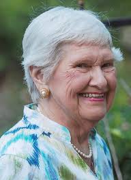 Obituary of Malvina Catherine King