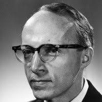 William Kaye Estes: American psychologist (1919