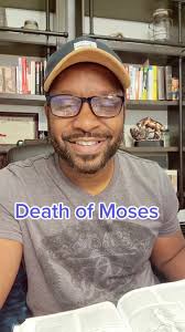 Luke Moses Death