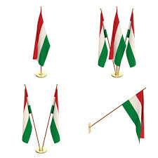 Hungary Flag Pack Editable 3d Model Of A House 3d 3dmodel 3ddesign 3dscene Vr Ar America Blend Blender B Malawi Flag Burkina Faso Flag Hungary Flag