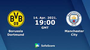 The bundesliga side face a brutally difficult task according to their coach, but have the talent to hurt city. Svigtzrjlhux5m