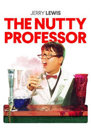 All titles director screenplay cast cinematography music producer executive producer editing. The Nutty Professor 1963 Jerry Lewis Synopsis Characteristics Moods Themes And Related Allmovie