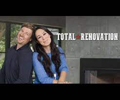 Maybe you would like to learn more about one of these? Avis Total Renovation Nt1 Chip Et Joanna Gaines En Mode Travaux Et Deco Actualite Tv Nouveautes Tele Com