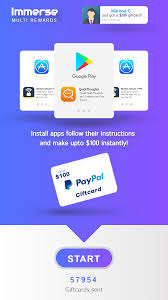 Pay Pal Free Gift Card Paypal Gift Card Gift Card Google Play Gift Card