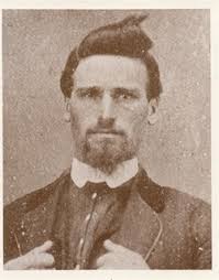 Thomas Roy Vincent (1811-1900)