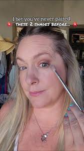 Two-shade combos are my jam! I prefer simple, everyday eyeshadow looks that  are easy to recreate, and I love sharing them with you. The best part is  that eyeshadow can be easy! Revival and Ember is a ...