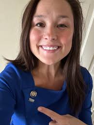 Candy Nordmark (@Candyln)