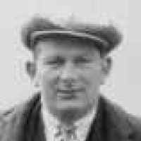 John Toshack (1891–1979) • FamilySearch