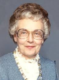 Leona Huizenga Obituary