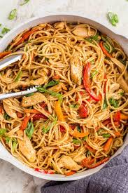 Schnelle rezepte und infos rund die schnelle küche: 1001 Ideen Fur Schnelle Und Leckere Rezepte Mit Nudeln